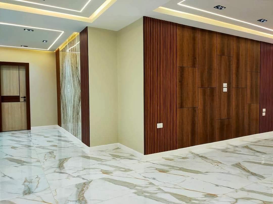 تشطيب دهان 3